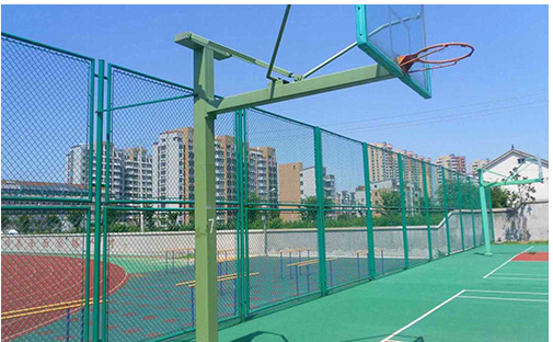 南川区篮球护栏网球场护栏网 - 排名