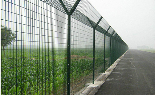 南川区围栏网道路护栏 - 一站式服务